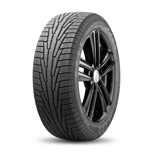 Ikon Tyres  215/60/16  R 99 Ikon Character Snow 2  XL