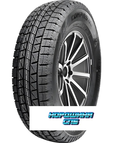 Compasal 195/55 r15 IceMaster 85S