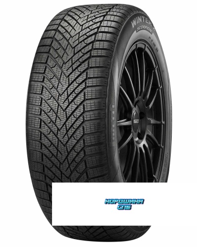 Pirelli 275/40 r22 Scorpion Winter 2 108V Runflat