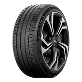 Michelin  275/40/21  W 107 PILOT SPORT EV  (ACOUSTIC MO1)  старше 3-х лет