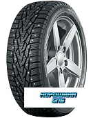 Ikon 215/55 r16 Nordman 7 (Character Ice 7) 97T Шипы