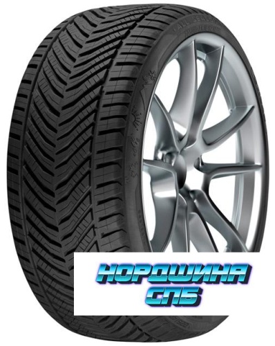 Tigar 175/60 r15 All Season 81H