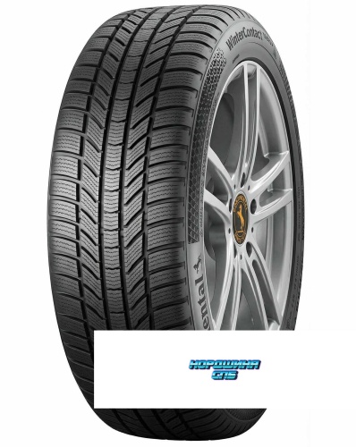 Continental 285/30 r20 WinterContact TS 870 P 99W