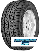 Continental 225/65 r16c VancoWinter 2 112/110R