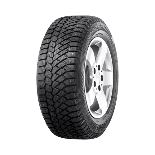 Gislaved 185/65 r14 Nord Frost 200 90T Шипы