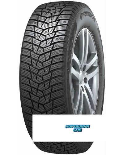 Hankook 215/70 r15c RW15 Winter i Pike LV 109/107R Шипы