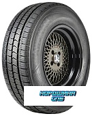 Delinte 215/70 r15c AW5 VAN 109/107R