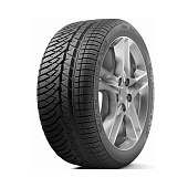 R20 285/30 99W XL Michelin Pilot Alpin 4 (2024 г.в.)
