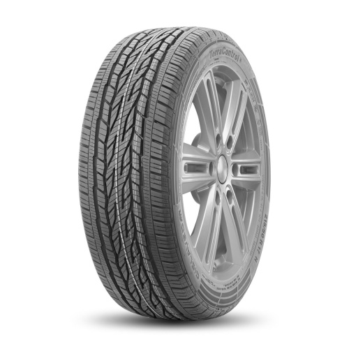 Gislaved  225/65/17  H 102 TerraControl