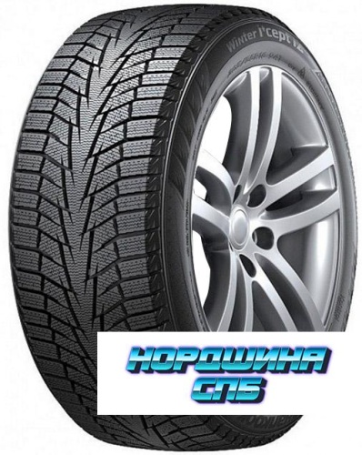Hankook 185/70 r14 Winter i*cept iZ2 W616 92T