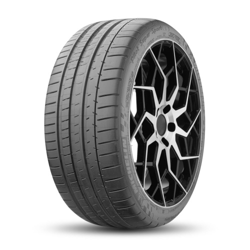 Michelin  245/40/18  Y 93 Pilot Super Sport    XL (BMW)