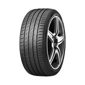 N'Fera Sport SUV