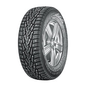 Ikon Tyres  245/75/16  T 111 Ikon Nordman 7 SUV  Ш.