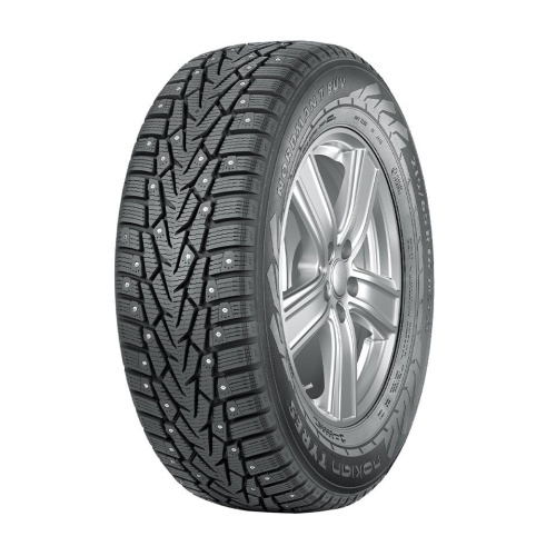 Ikon Tyres  245/75/16  T 111 Ikon Nordman 7 SUV  Ш.