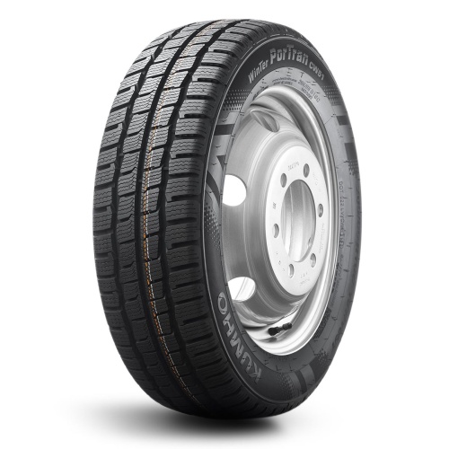 Kumho  225/70/15  R 112/110 C PorTran CW51