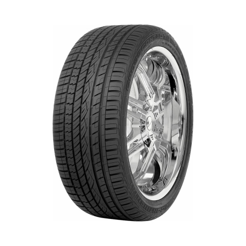 R21 265/40 105Y XL FR Continental ContiCrossContact UHP MO (2021 г.в.)