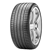 Pirelli  255/45/19  V 104 P-ZERO LUXURY SALOON  XL (VOL)  старше 3-х лет