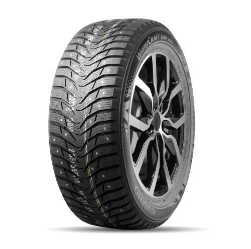 Kumho  255/50/19  T 107 WinterCraft Ice WS31  XL Ш.