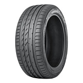 Ikon Nordman SZ2
