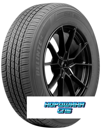 Delinte 265/65 r17 DH7 SUV 112H