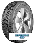 Character Ice 7 SUV (Nordman 7 SUV)