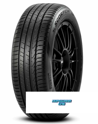 Pirelli 235/50 r19 Scorpion 99V