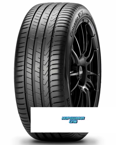 Pirelli 255/40 r18 Cinturato P7 NEW 99Y