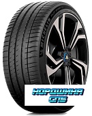 Michelin 295/40 r21 Pilot Sport EV 111Y