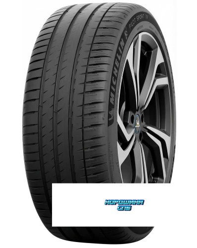 Michelin 265/45 r21 Pilot Sport EV Acoustic 108V