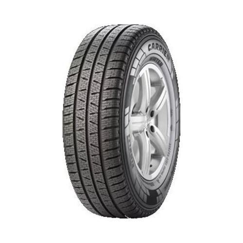 R16 215/65 C 109R LT Pirelli Carrier Winter (2022 г.в.)