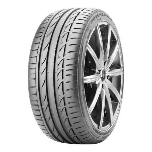 Bridgestone  285/30/19  Y 98 Potenza S001  XL (MO)  старше 3-х лет