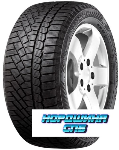 Gislaved 245/45 r18 Soft Frost 200 100T