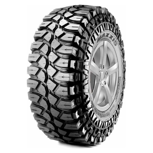 R16 37/12.5 124K LT Maxxis Creepy Crawler M8090