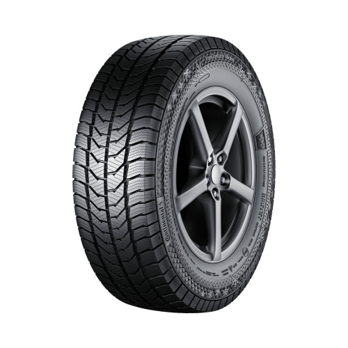 Continental 205/65R16C 107/105R VanContact Viking TL 8PR