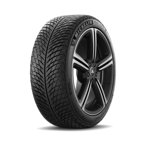 Michelin 255/45 r21 Pilot Alpin 5 SUV 106V