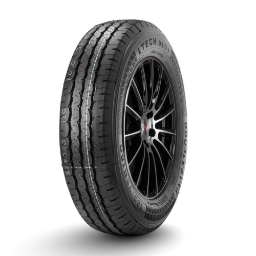 DoubleStar  195/75/16  R 107/105 C DL01