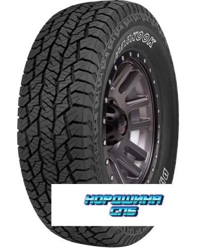 Hankook 245/75 r16 RF11 111T