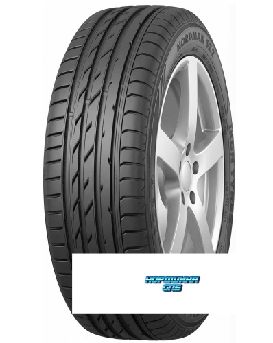 Ikon 245/40 r18 Nordman SZ2 (Character Ultra) 97W
