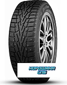 Cordiant 215/60 r17 Snow Cross 100T Шипы