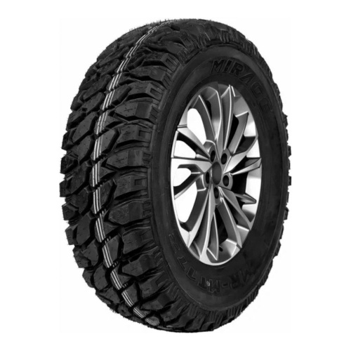 MIRAGE  35/12.5/20  Q 121 MR-MT172