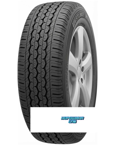 Westlake 195/75 r16c H188 107/105R