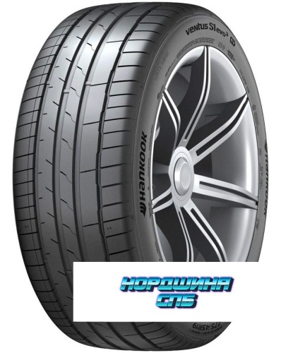 Hankook 275/40 r21 Ventus S1 Evo3 K127 SUV 107Y
