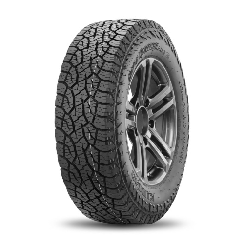 Kumho  255/60/18  T 112 AT52  XL  VIETNAM
