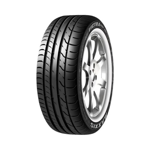 R21 265/45 104W ZR Maxxis Victra Sport VS-01
