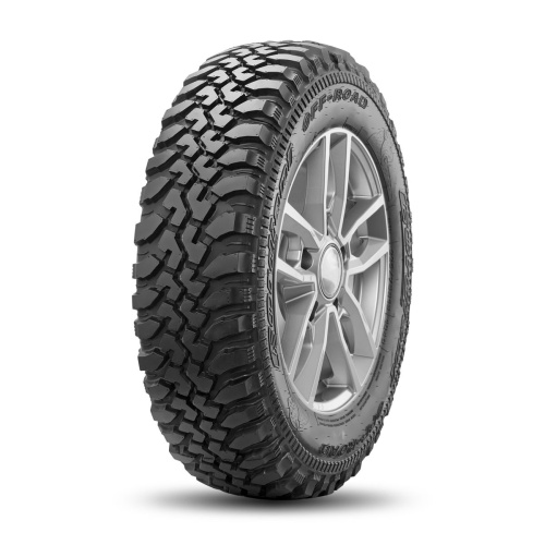 CORDIANT  225/75/16  Q 104 Офф Роуд