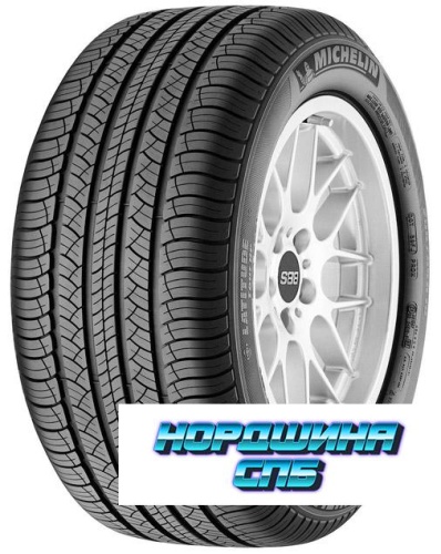 Michelin  295/40/20  V 106 Latitude Tour HP  (N0)