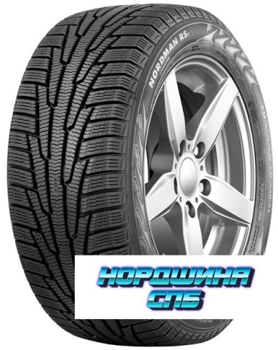 Nokian Tyres 175/70 r13 Nordman RS2 82R