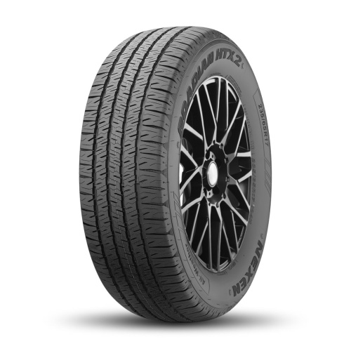 Nexen  235/65/17  H 104 Roadian HTX 2