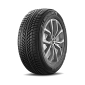 R18 265/60 114H XL Michelin Latitude Alpin 2