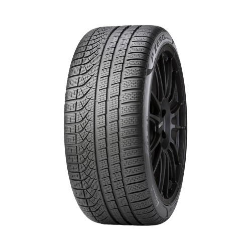 R21 285/35 105H XL Pirelli P Zero Winter * (2025 г.в.)